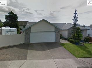 3016 SW Linneman Dr, Gresham, OR 97080