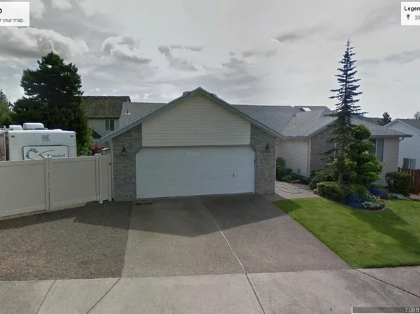 3016 SW Linneman Dr, Gresham, OR 97080