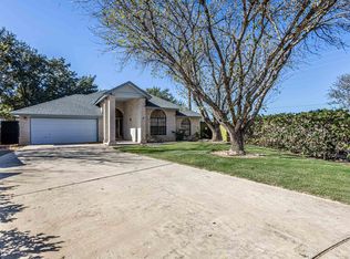 1622 Eagle Trace Dr, Laredo, TX 78045