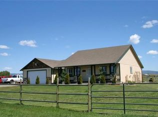 240 Stone Tree Ln, Ellensburg, WA 98926