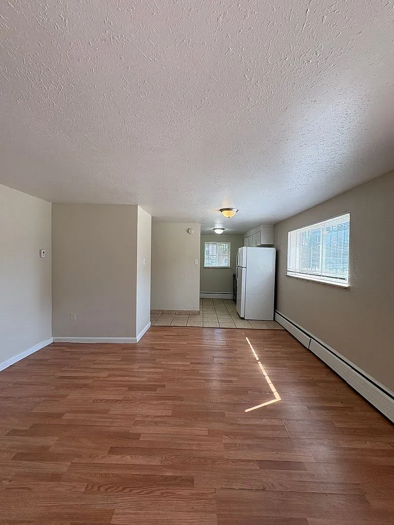 Efficient & Charming 1-Bedroom Unit in East Denver — Photo 3