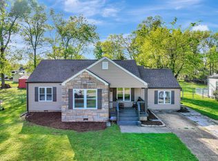 1617 Truman Ave, Chattanooga, TN 37412