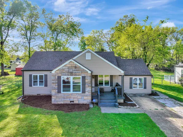 1617 Truman Ave, Chattanooga, TN 37412
