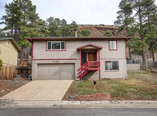 6150 N Dodge Ave, Flagstaff, AZ 86004
