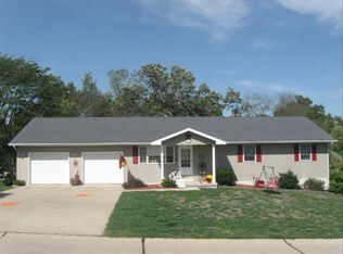 1701 Kings Rd, Kirksville, MO 63501