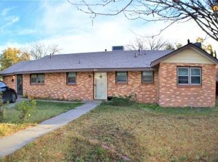 811 Randy Pl, Hobbs, NM 88240