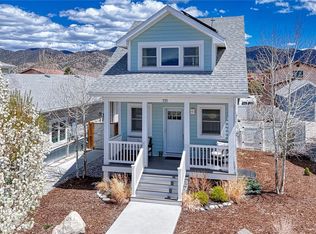 131 Crestone Mesa Dr, Salida, CO 81201