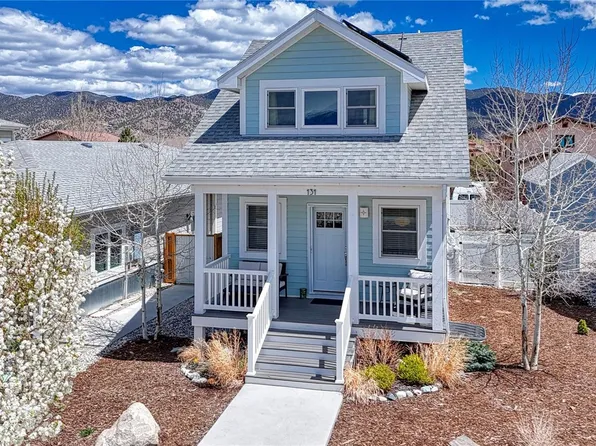 131 Crestone Mesa Drive, Salida, CO 81201