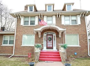 875 S Wildwood Ave, Kankakee, IL 60901