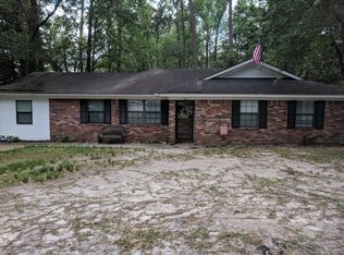 107 N Wendell Ave, Rincon, GA 31326