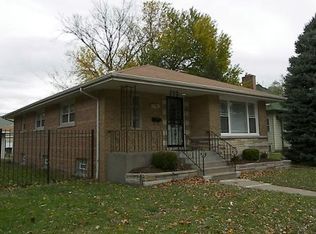 710 W 115th St, Chicago, IL 60628