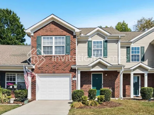 168 Antler Ridge Cir, Nashville, TN 37214
