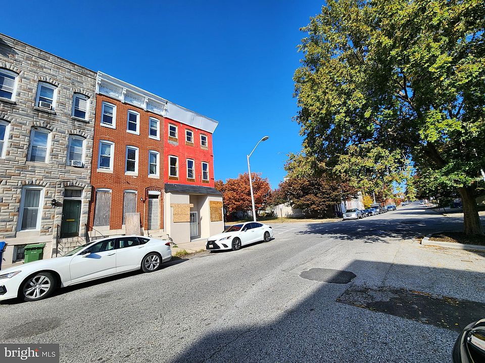 2nd image of 1152 N Stricker St