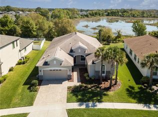 8224 Carlton Ridge Dr, Land O Lakes, FL 34638