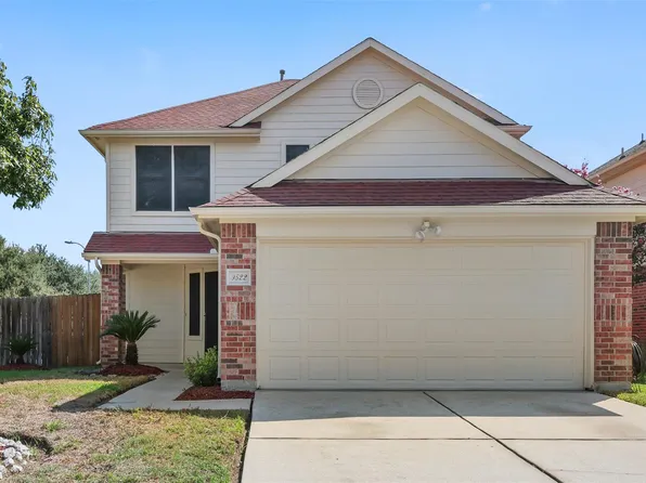 9522 Deep Valley Dr, Houston, TX 77044