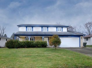 6025 Central Park Dr, Columbus, OH