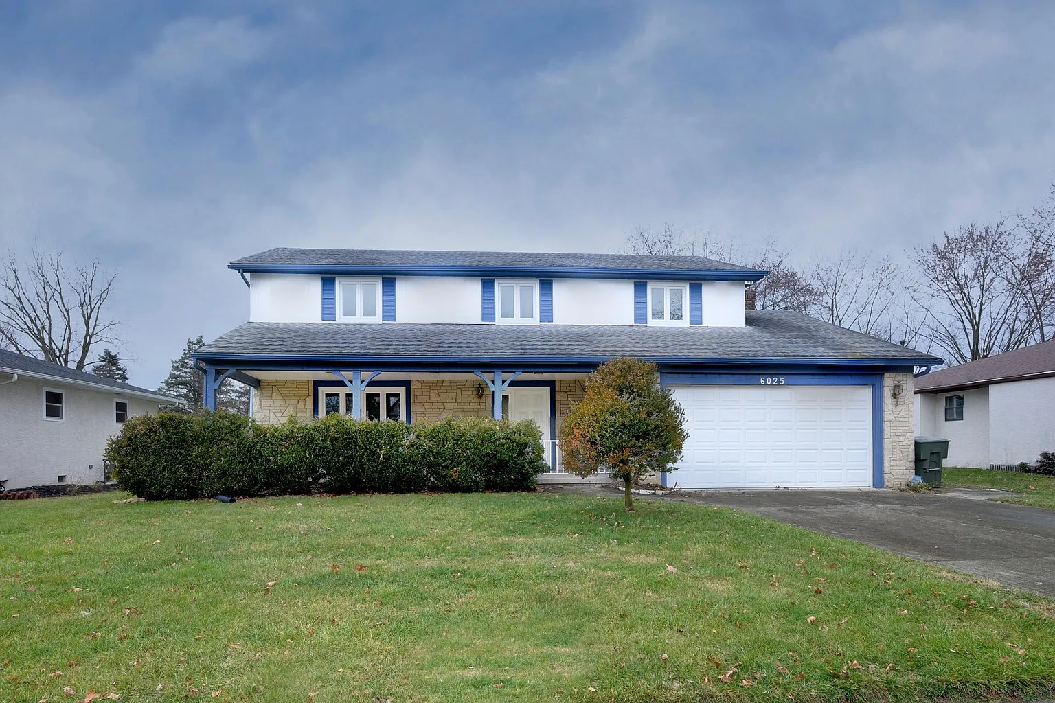6025 Central Park Dr photo 1