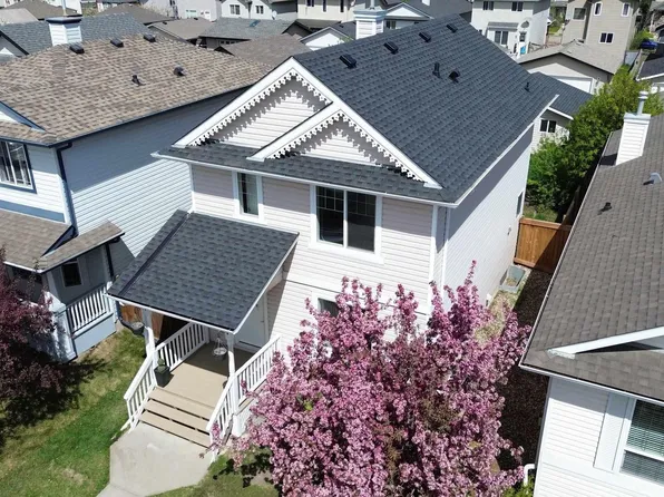 21344 88th Ave NW, Edmonton, AB T5T 6V1