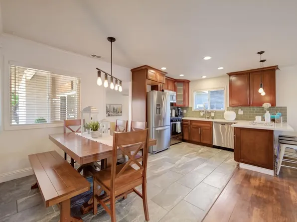 3453 Tanager Cir, Concord, CA 94520