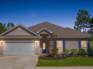 672 Alderberry Rd, Santa Rosa Beach, FL 32459