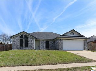4304 Maggie Dr, Killeen, TX 76549