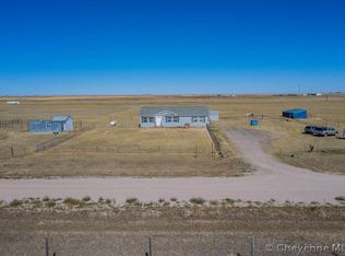 3904 Meadow Dove Ln, Burns, WY 82053