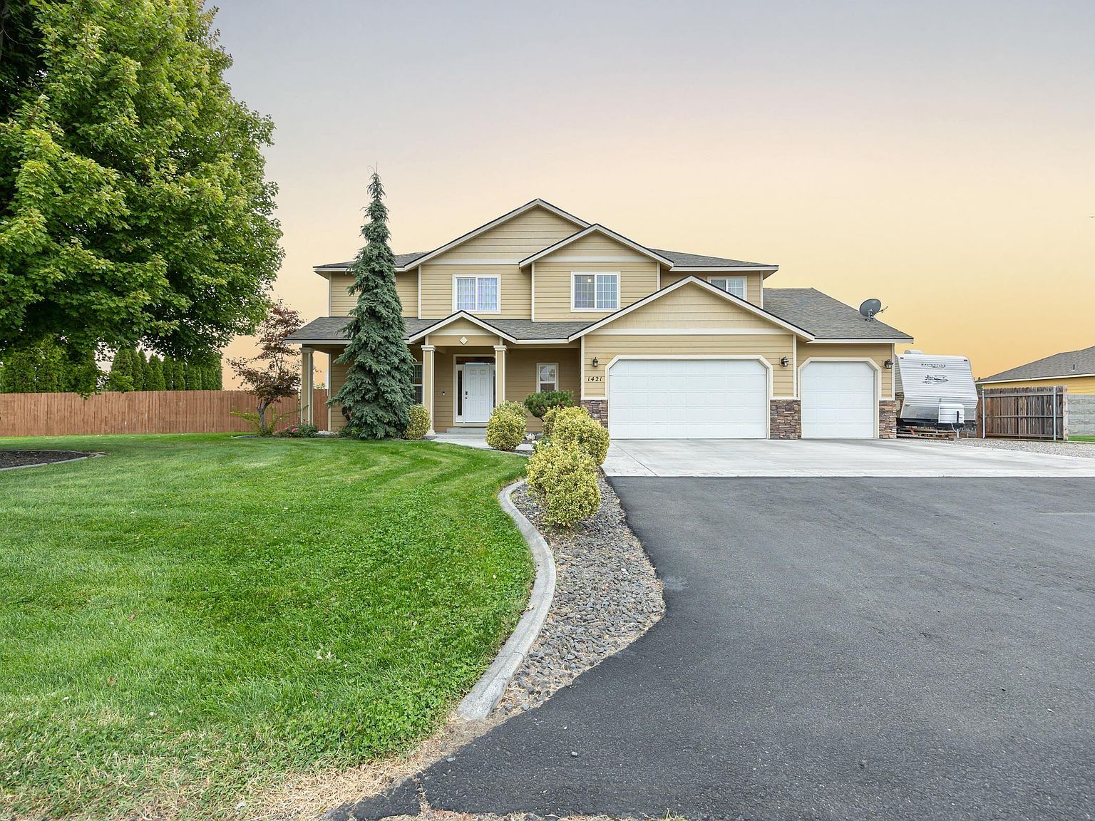 1421 Road 59, Pasco, WA 99301 MLS 271584 Zillow