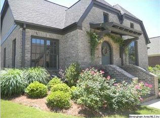 1809 Chace Dr, Hoover, AL 35244