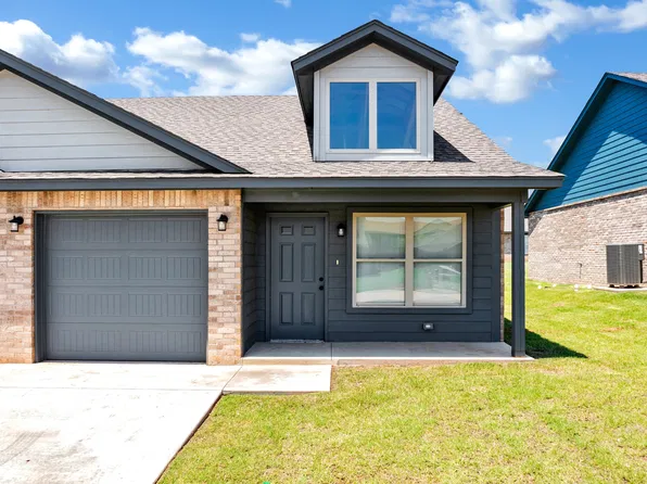 409 S Debra Ct, Stillwater, OK 74078