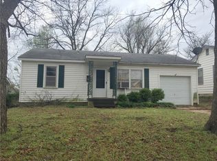 1219 Carol Dr, Shawnee, OK 74804