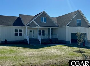 170 Charleston Dr LOT 164, Grandy, NC 27939