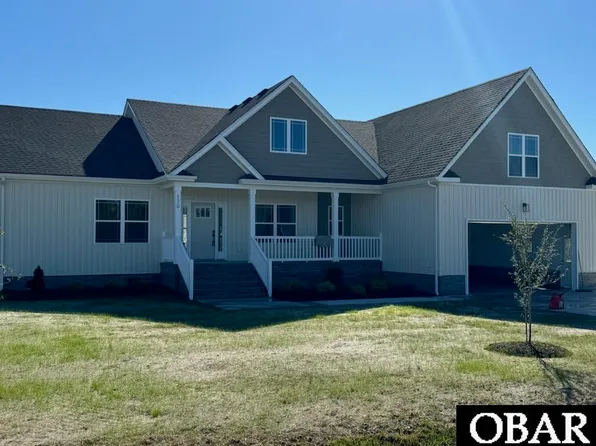 170 Charleston Dr Lot 164, Grandy, NC 27939