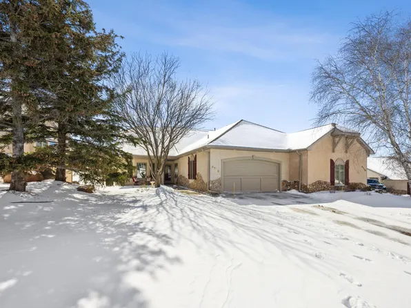 8732 Wedgemere Dr, Victoria, MN 55386