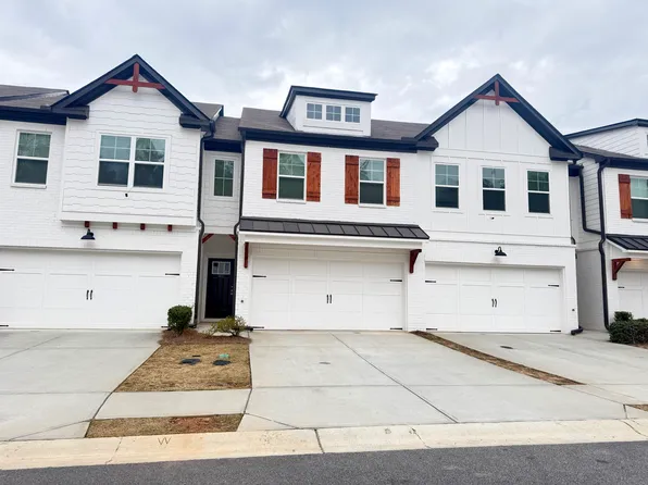 346 Auburn Valley Way, Auburn, GA 30011