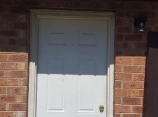 443 Old Cheraw Hwy, Rockingham, NC 28379