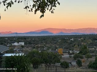 6550 N Shauna Dr, Prescott, AZ 86305