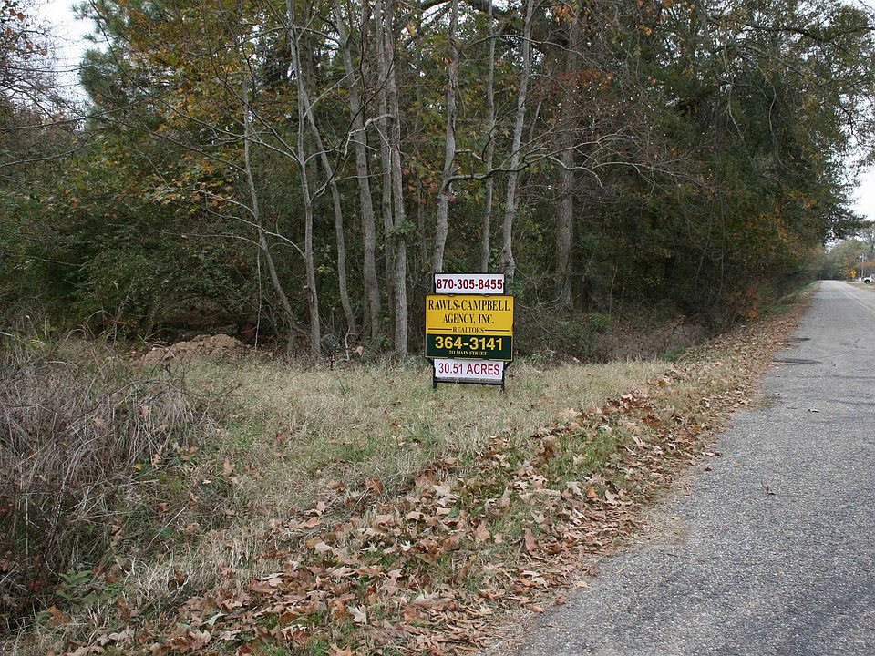 Ashley 209 S, Parkdale, AR 71661 MLS 23030043 Zillow