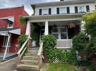 1274 W King St, York, PA 17404