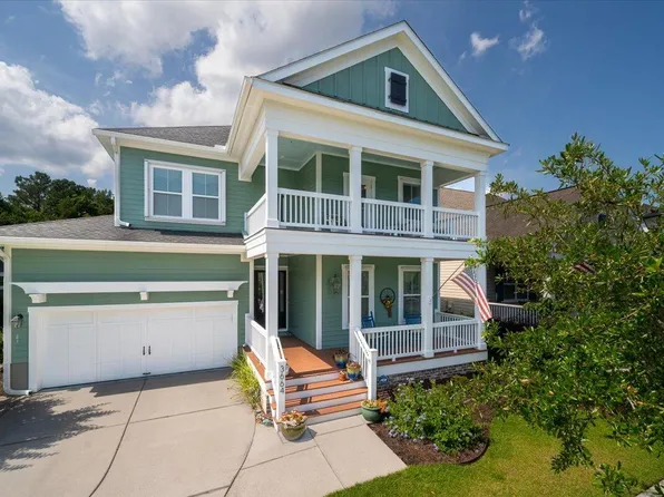 3664 Maidstone Dr, Mount Pleasant, SC 29466