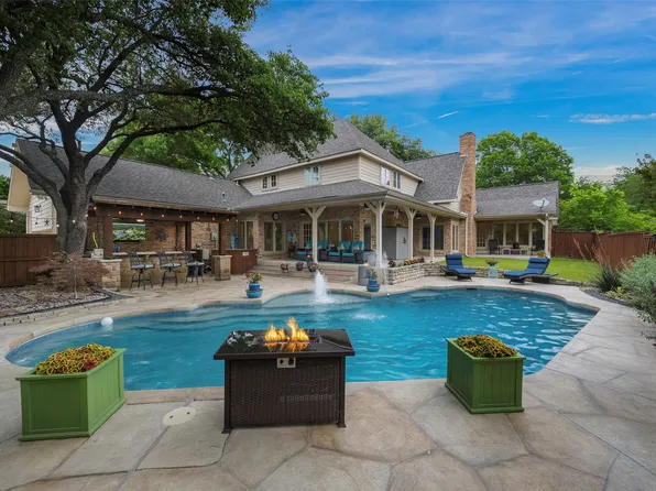 2706 Colonial Cir, McKinney, TX 75072