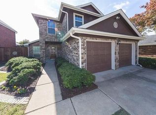 3952 Dalston Ln, Plano, TX 75023