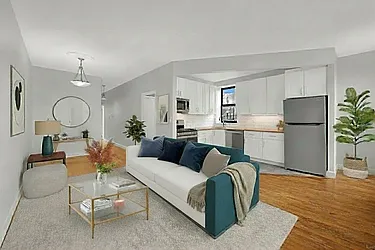 253 Albany Avenue, #3R