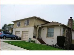301 Linden Ave, San Bruno, CA 94066