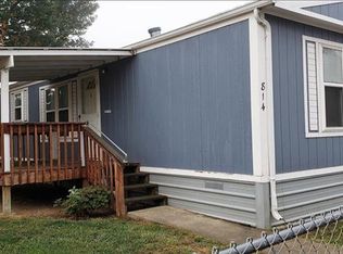 814 Hawthorne St, Lewiston, ID 83501