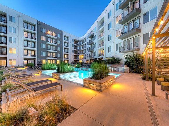 2nd image of 110 W Cityline Dr APT 5028
