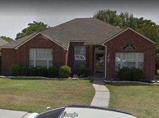 110 Pullman Pl, Wylie, TX 75098