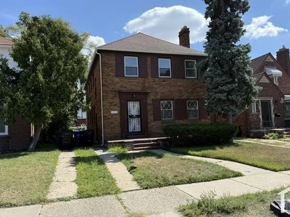 17208 Kentucky St, Detroit, MI 48221