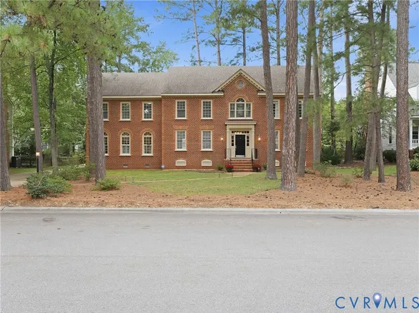 2713 Hardings Trace Ln, Henrico, VA 23233