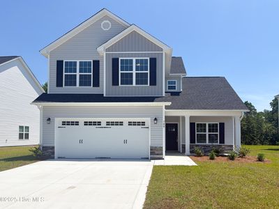 700 Ellabond Street, Sneads Ferry, NC, 28460