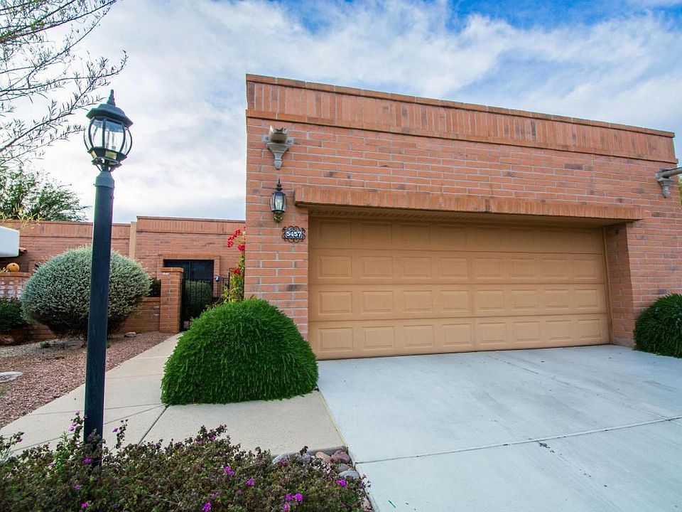 1st image of 5457 N Via Frassino